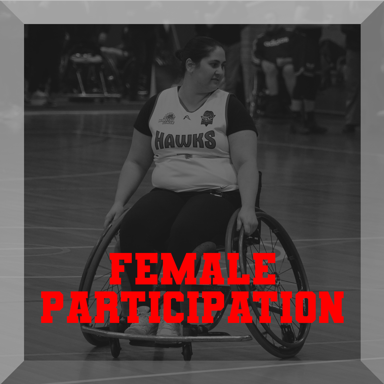 Female Participation